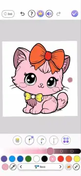Pop Color: Coloring & Painting screenshot 16
