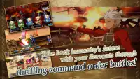 Fate/Grand Order (English) screenshot 3