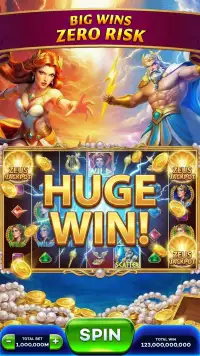 777 Casino Slot Machines screenshot 10