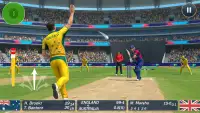 World T20 League Cricket 2026 screenshot 6