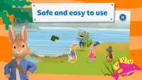 CBeebies Playtime Island: Game screenshot 4