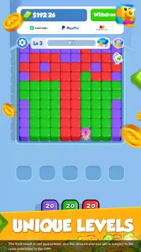 Shoot Blast screenshot 1