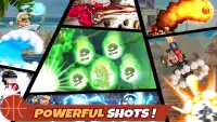Head Basketball screenshot 4