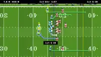 Retro Bowl screenshot 8