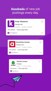 Kariyer.net screenshot 5