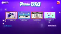 Piano ORG screenshot 4