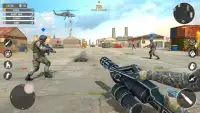 FPS Shooting Games: Gun Games screenshot 1
