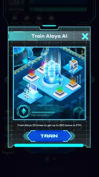 Alaya AI screenshot 8
