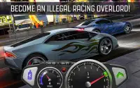 TopSpeed: Drag & Fast Racing screenshot 4