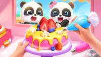 Baby Panda World screenshot 6