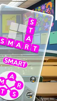 Wordscapes screenshot 15