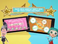 Knowledge is Power: Decades screenshot 6