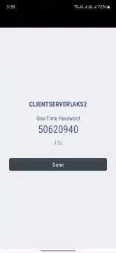 RapidIdentity screenshot 5