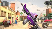 Gun Games 3D : Shooting Games screenshot 5