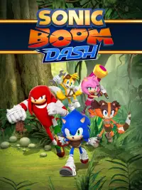 Sonic Boom screenshot 7
