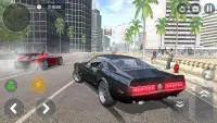 Gangster City Mafia Crime War screenshot 10