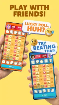 Yahtzee® With Buddies Dice Fun screenshot 4