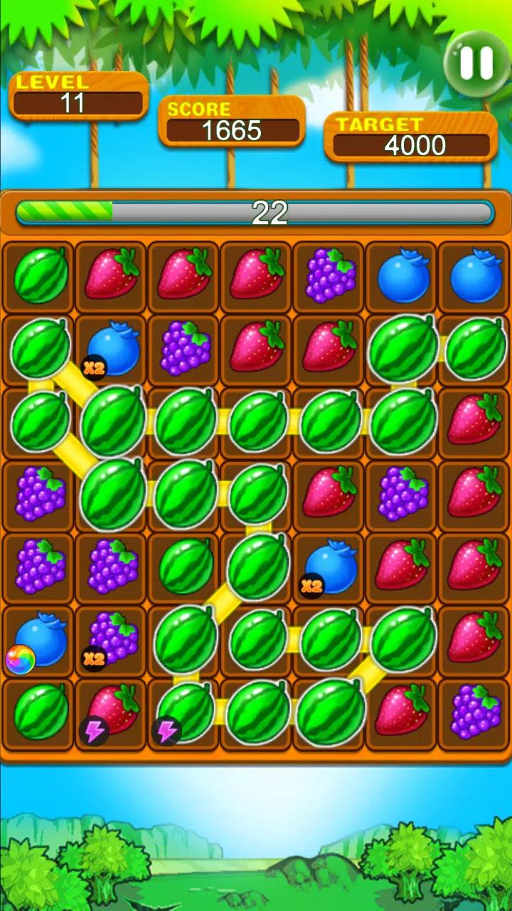 Fruit Splash screenshot 1
