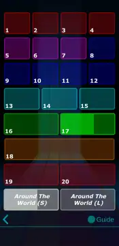 iDaft Jamming screenshot 5