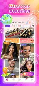 Tikko screenshot 1