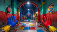Horror Toyhouse: Dark Escape screenshot 14