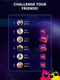 Quiz Planet screenshot 6