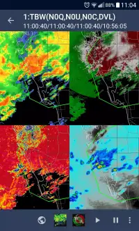 wX screenshot 3