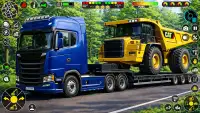 Road Excavator Simulator Pro screenshot 3
