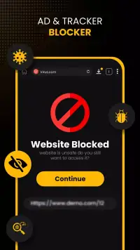 Download Hub, Video Downloader screenshot 11