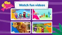 CBeebies Playtime Island: Game screenshot 7