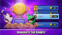 Match Masters screenshot 11