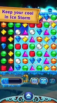 Bejeweled Classic screenshot 2