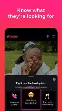 Tinder screenshot 9