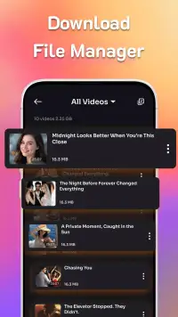 Video Downloader screenshot 9