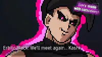 Warriors of the Universe screenshot 11