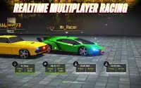 MR RACER: Highway Car Racing screenshot 8