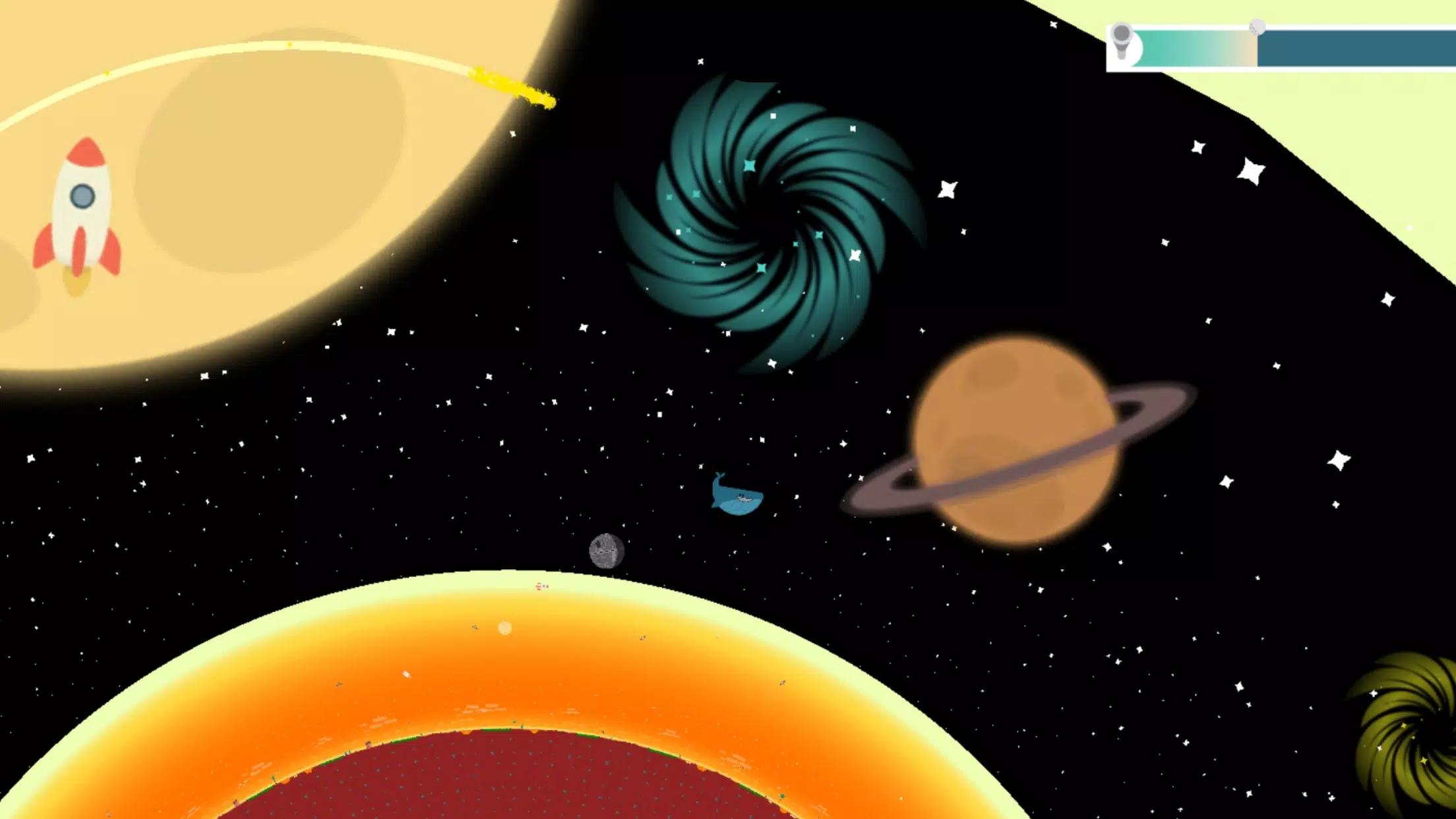 Golf Orbit screenshot 6