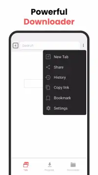 All Video Downloader screenshot 7