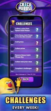 Catchphrase: The ITV game show screenshot 12