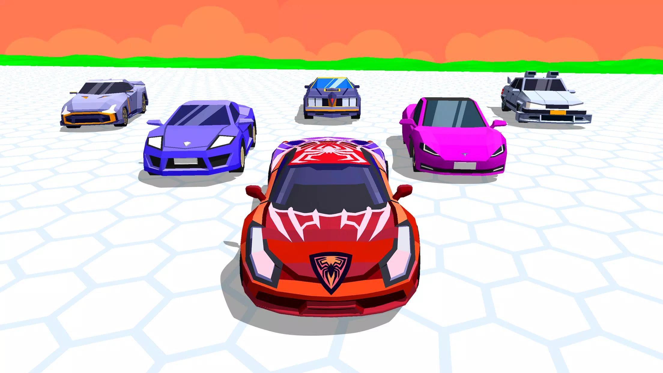 Cars Arena screenshot 3