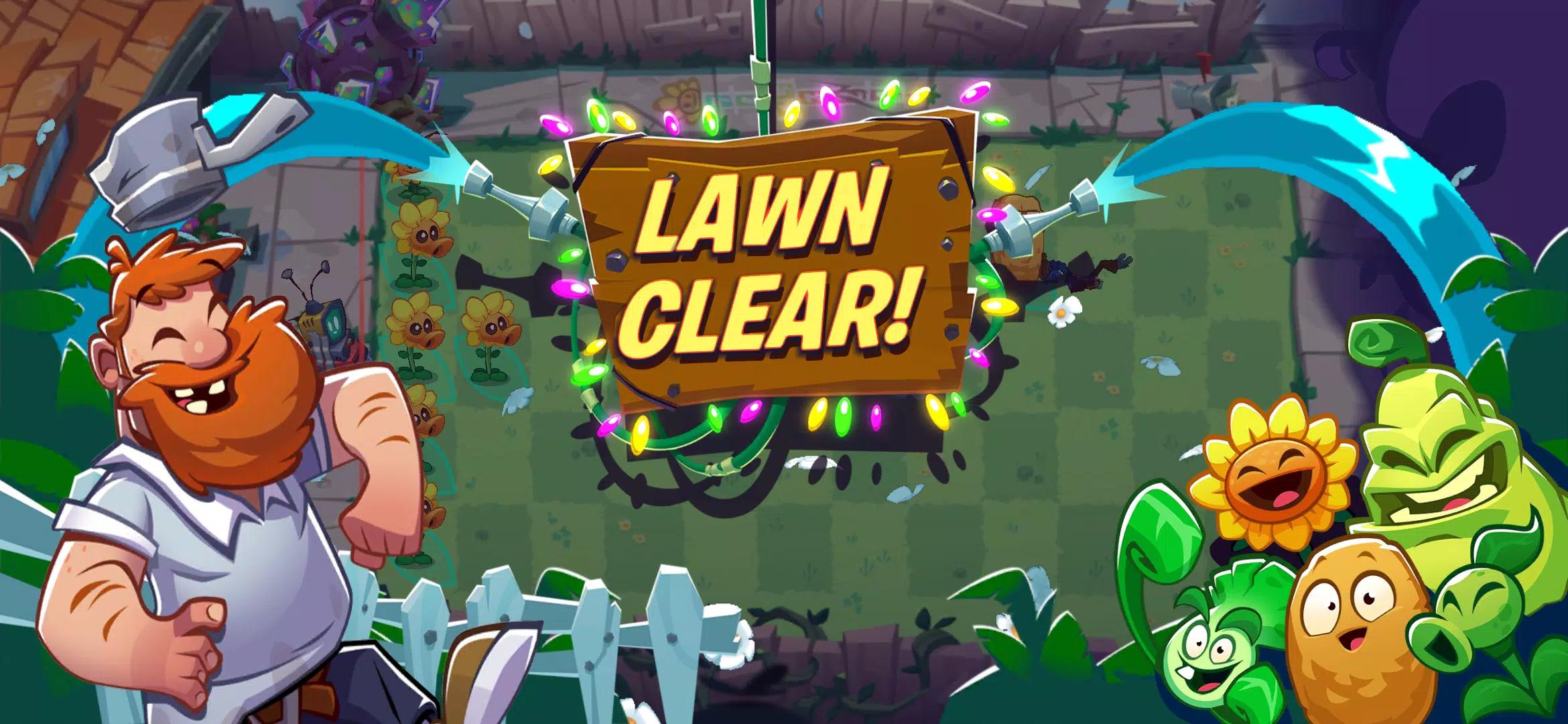 Plants vs. Zombies™ 3: Evolved screenshot 6