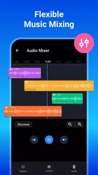 MP3 Cutter and Ringtone Maker screenshot 6