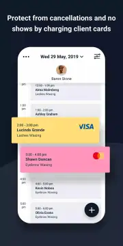 Fresha for business screenshot 9