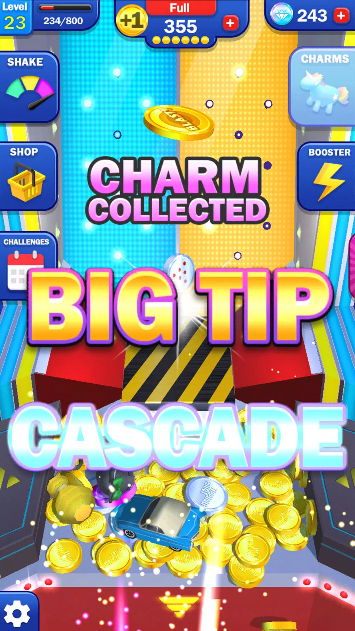 Tipping Point Blast! screenshot 5