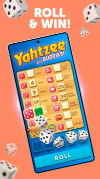 Yahtzee® With Buddies Dice Fun screenshot 10