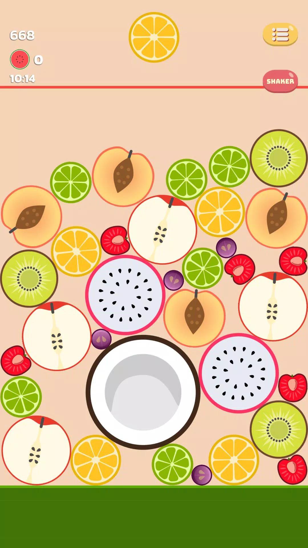 I Want Watermelon screenshot 1