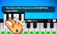 Real Piano Teacher screenshot 6