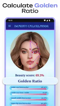 Beauty Calculator screenshot 8