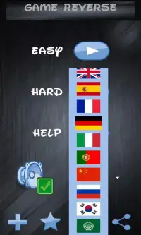Reverse Game screenshot 7