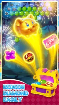 Bubble Shooter:Play & Earn screenshot 6